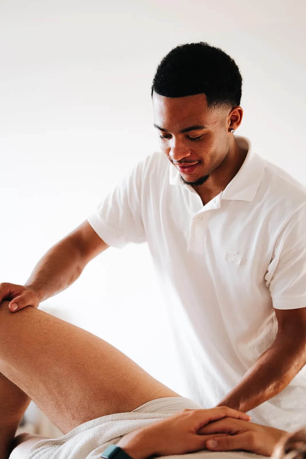 Massage thérapeutique